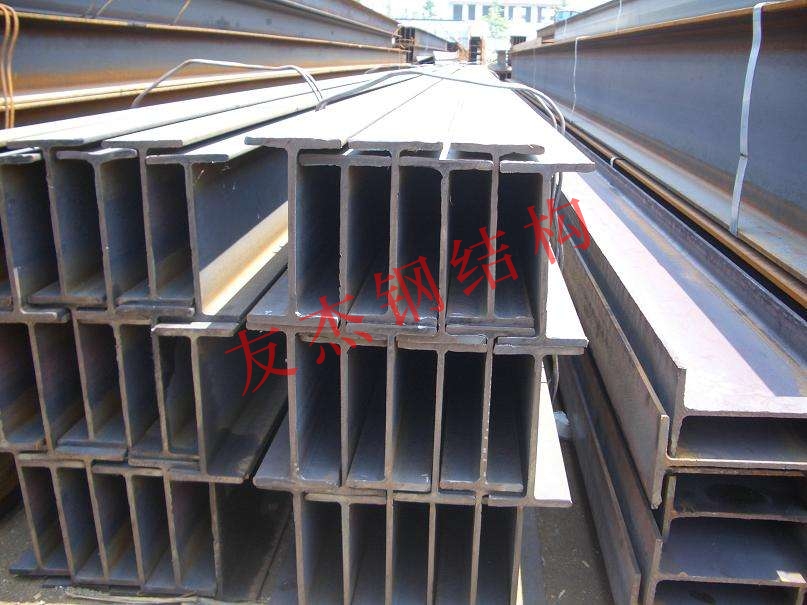贵州焊接H型钢结构加工